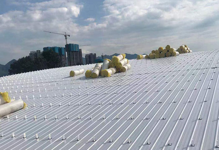 承德 网架施工